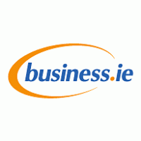 Business.ie Logo photo - 1