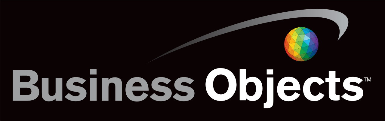 BusinessObjects Logo photo - 1