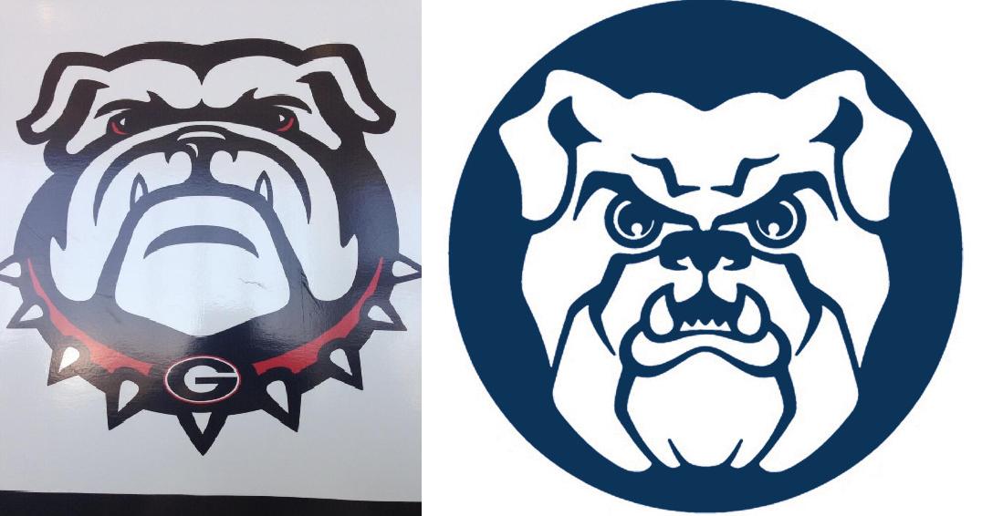 Butler University Bulldogs Logo photo - 1