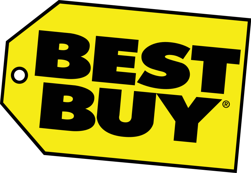 Buy.com Logo photo - 1