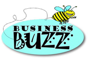 Buzz Business Logo photo - 1