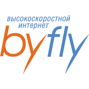 ByFly Logo photo - 1