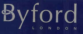 Byford Logo photo - 1