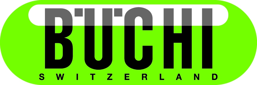 Büchi Logo photo - 1