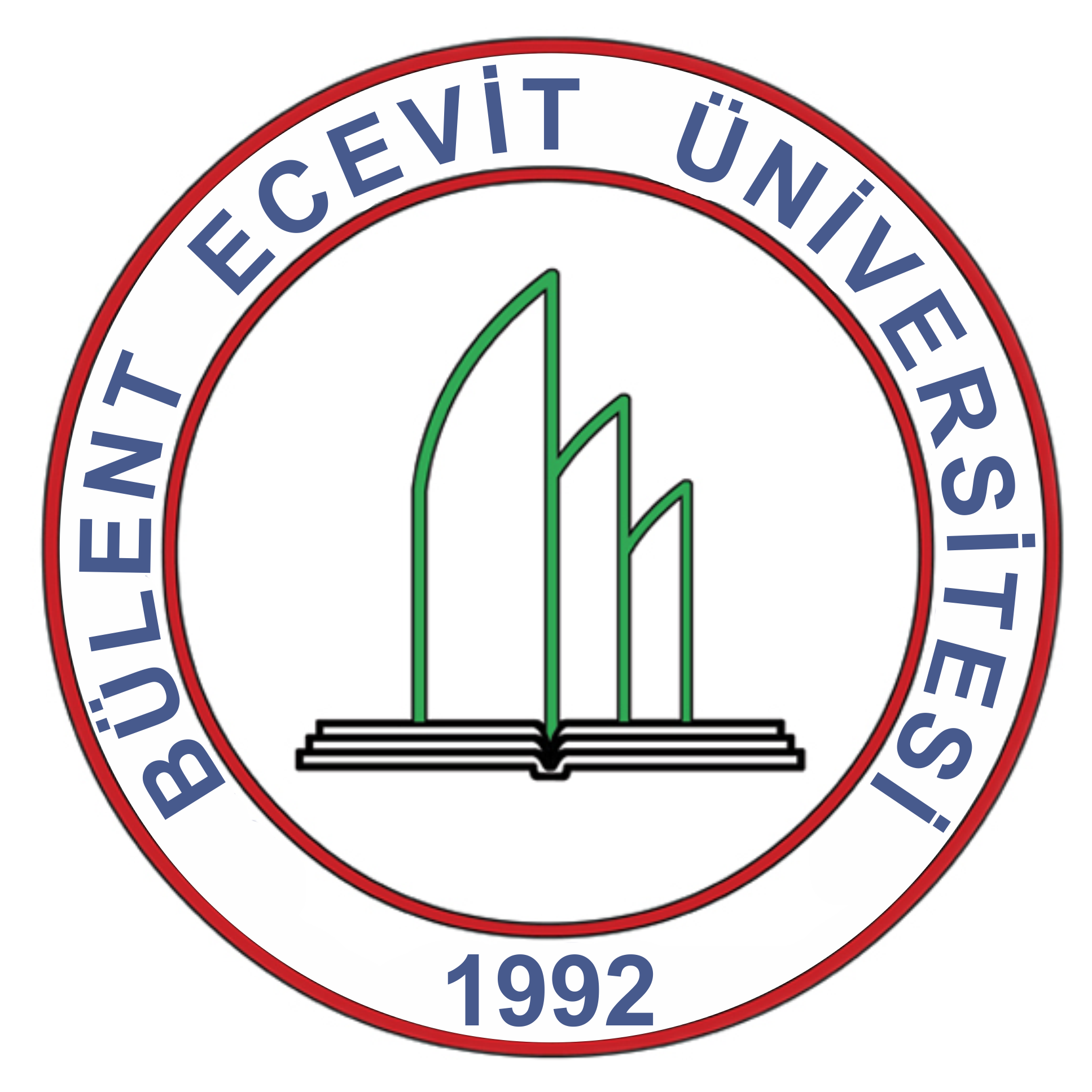 Bülent Ecevit Üniversitesi Logo photo - 1