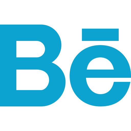 Bēhance Logo photo - 1