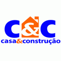 C&C Casa&Construcao Logo photo - 1