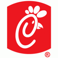 C Chick-fil-A Logo photo - 1