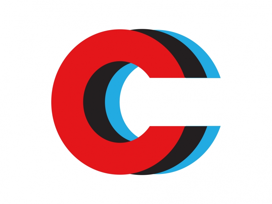 C Letter Designs Logo Template photo - 1
