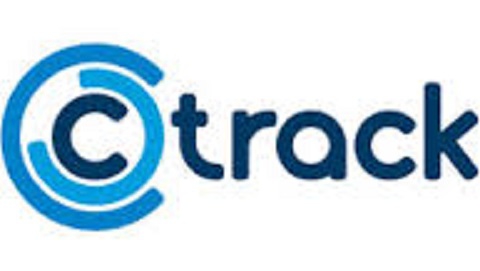 C track Logo photo - 1
