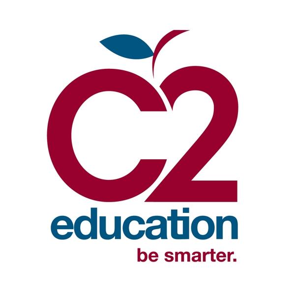 C2 Education Logo photo - 1