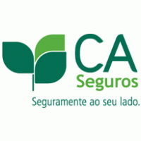 CA Seguros, SA Logo photo - 1