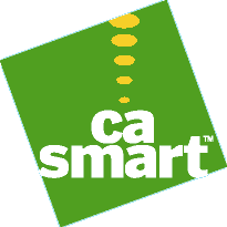 CA Smart Logo photo - 1