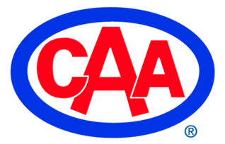 CAA AAA Show Your Card and Save Logo photo - 1