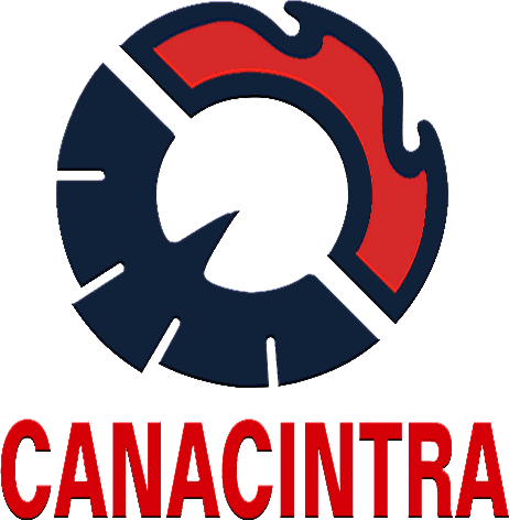 CANACINTRA mexico Logo photo - 1