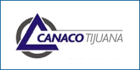 CANACO TIJUANA Logo photo - 1
