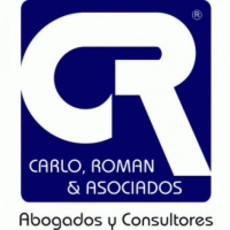 CARLO ROMAN Y ASOCIADOS Logo photo - 1