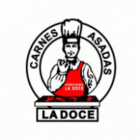 CARNES ASADAS LA DOCE Logo photo - 1