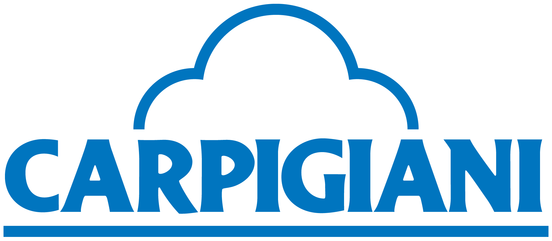 CARPIGIANI Logo photo - 1