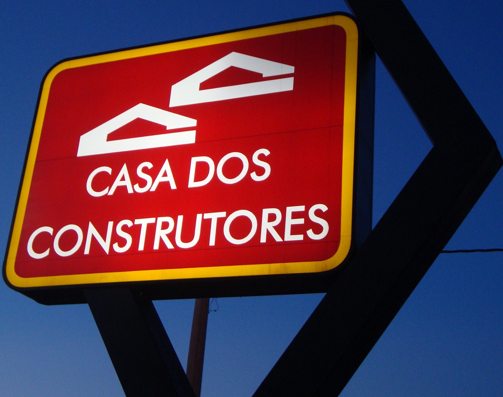 CASA DOS CONSTRUTORES Logo photo - 1