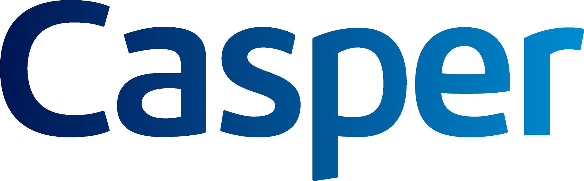 CASPER Logo photo - 1