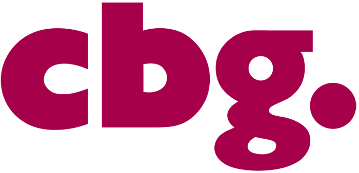 CBG Logo photo - 1