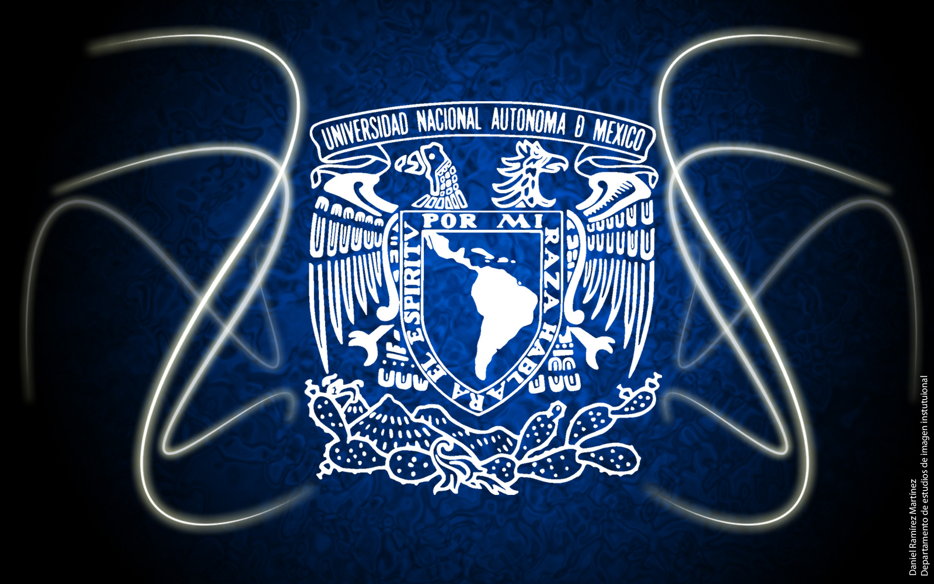 CCH Unam Logo photo - 1
