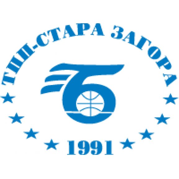 CCI - Stara Zagora BG Logo photo - 1