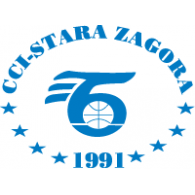 CCI - Stara Zagora EN Logo photo - 1