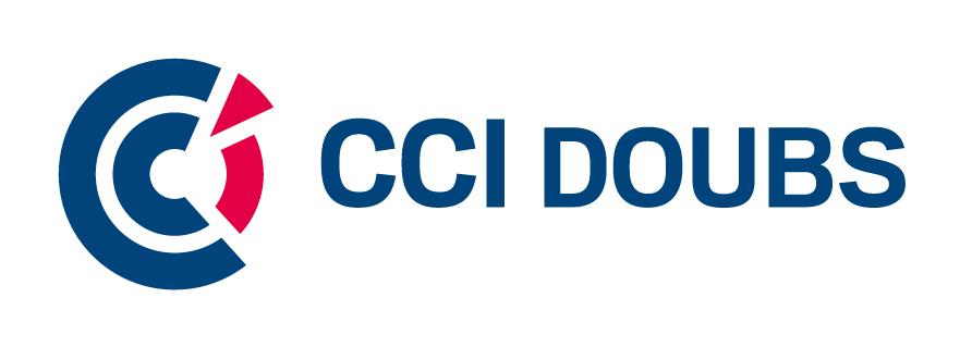 CCI Doubs Logo photo - 1