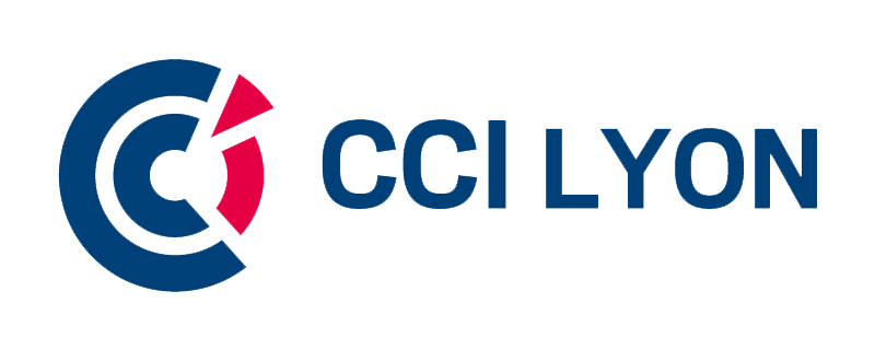 CCI Lyon Logo photo - 1