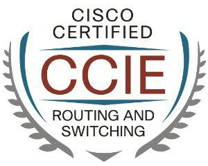CCIE Logo photo - 1