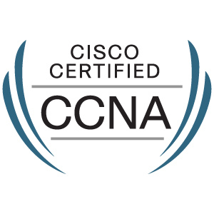 CCNA Logo photo - 1