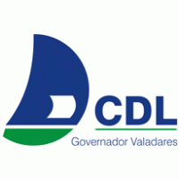 CDL - Camara de Dirigentes Logistas Logo photo - 1
