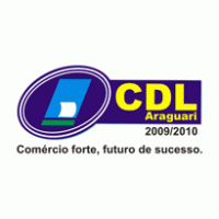 CDL Araguari Logo photo - 1