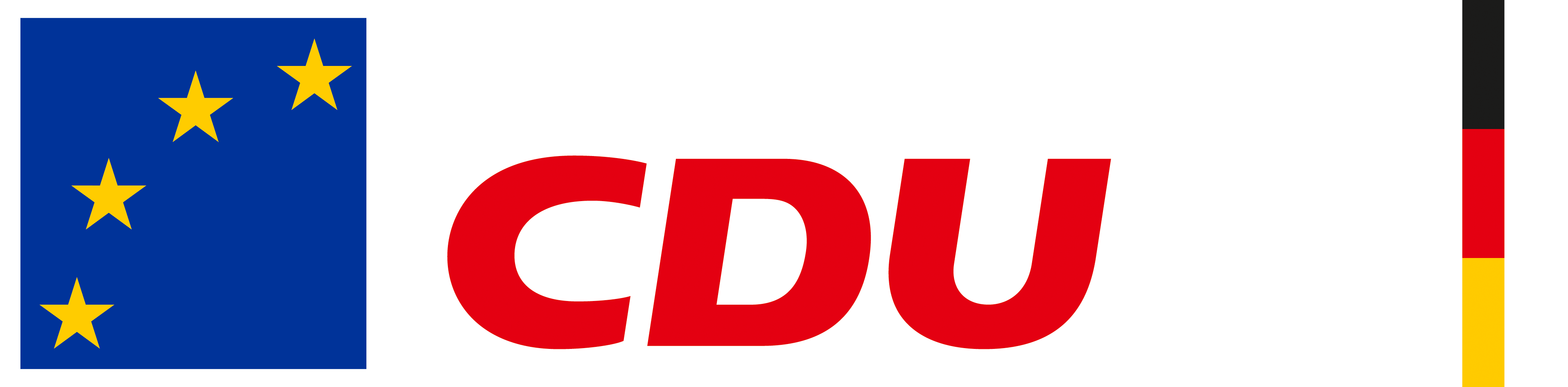 CDU Logo photo - 1