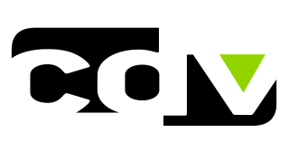 CDV Software Logo photo - 1