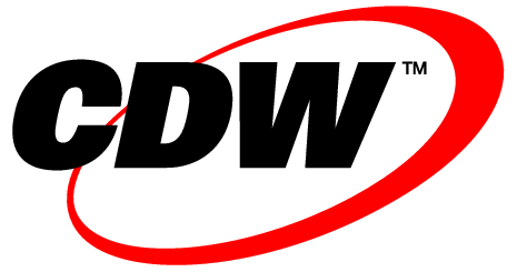 CDW Computer Centers Logo photo - 1