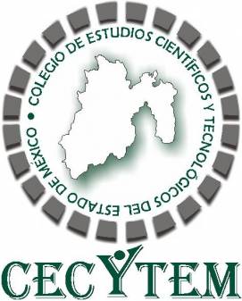 CECYTEM Logo photo - 1