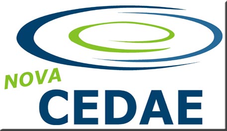 CEDAE Logo photo - 1