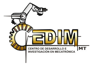 CEDIM Logo photo - 1