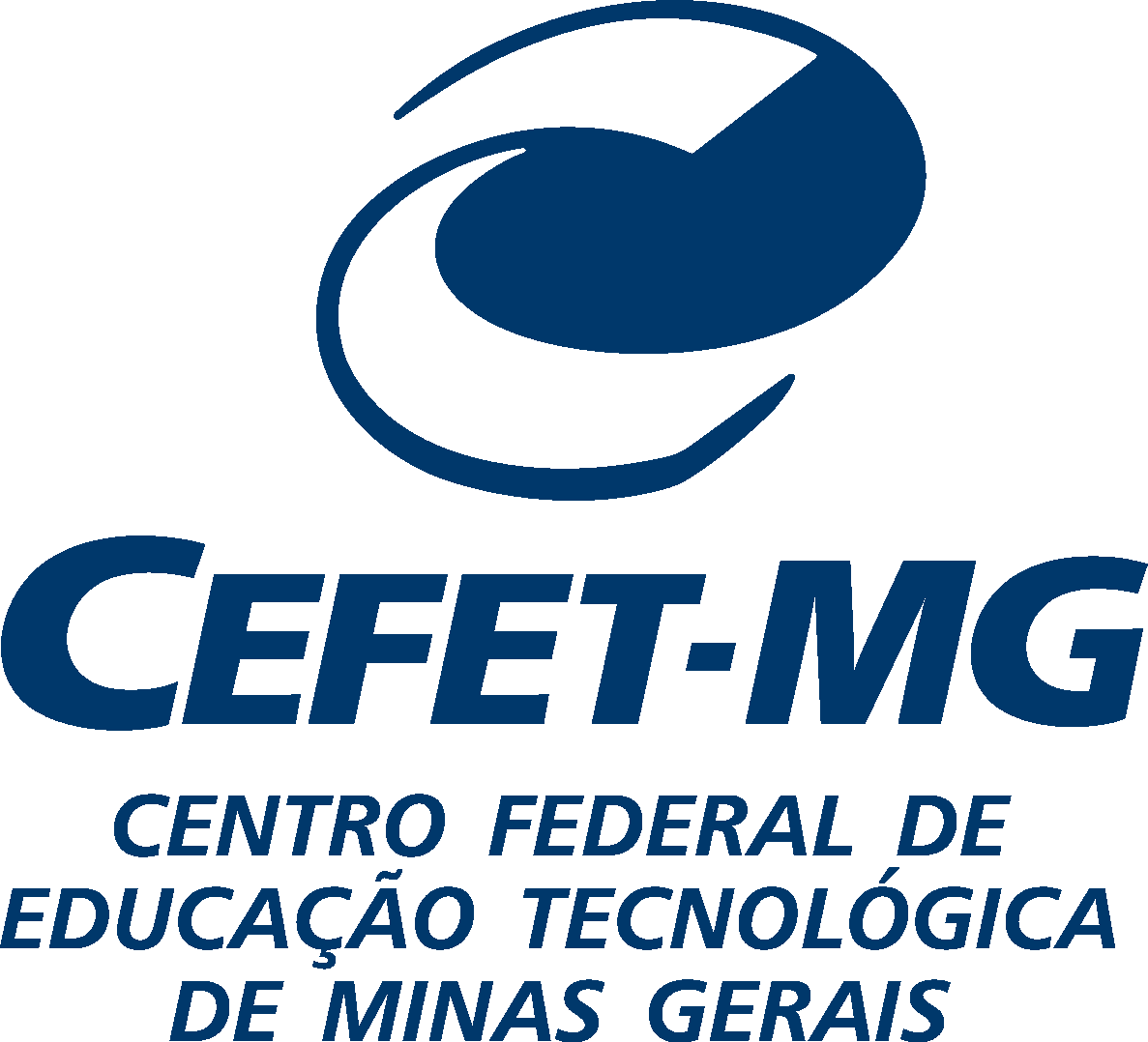 CEFET - MG Logo photo - 1