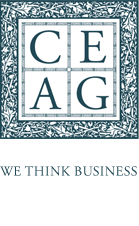 CEGAG Logo photo - 1