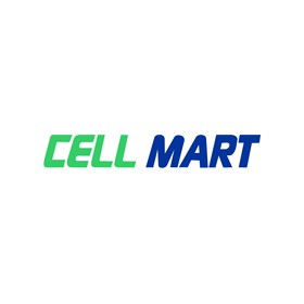 CELL MART Logo photo - 1