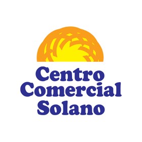 CENTRO COMERCIAL SOLANO Logo photo - 1