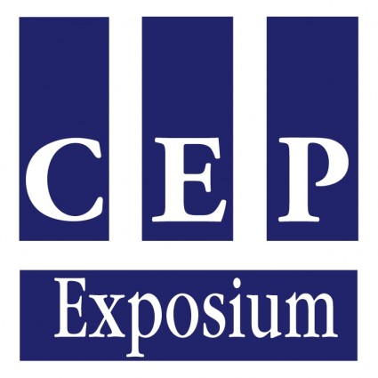 CEP Exposium Logo photo - 1