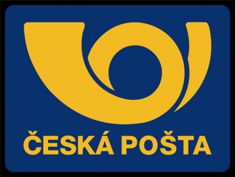 CESKA POSTA Logo photo - 1