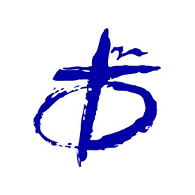 CFC Singles for Christ brush Logo photo - 1