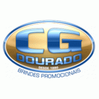 CG Dourado Logo photo - 1