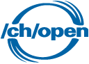 CH-Open Logo photo - 1
